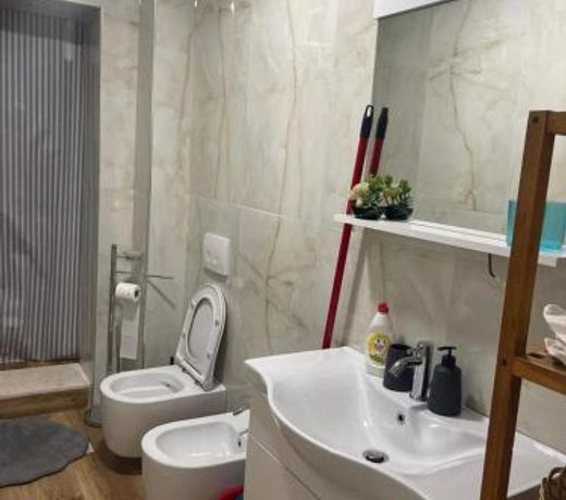 New Bazaar Apartment in Tirana