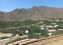 Отель Meghri Inn / Meghri Inn фото 2