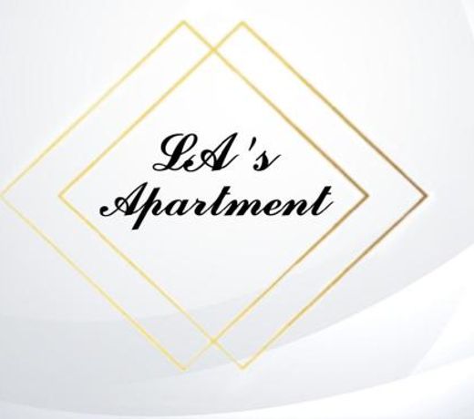 Apartment with closed parking