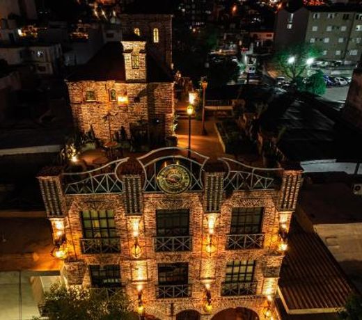 Terra Firma Hotel Boutique