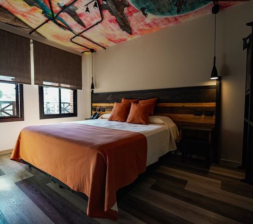 Terra Firma Hotel Boutique