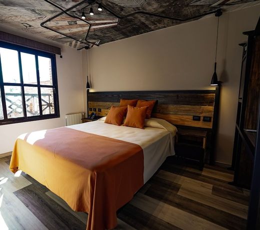 Terra Firma Hotel Boutique