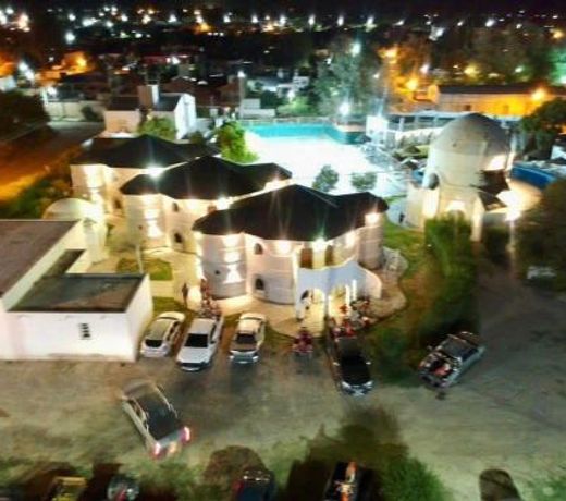 HOTEL CAASAMA