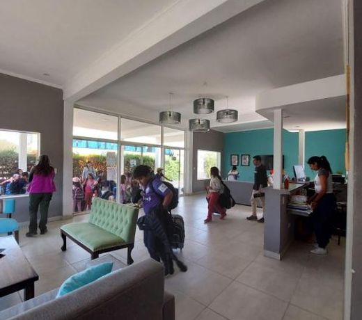HOTEL CAASAMA