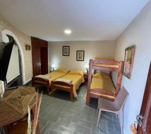 HOTEL CAASAMA