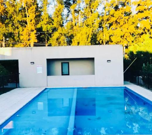 La Agustina Premium Apart - BARRIO PRIVADO CON SEGURIDAD