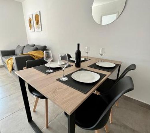 Hermoso Departamento Zona Residencial Mendoza