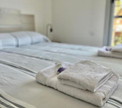 Hermoso Departamento Zona Residencial Mendoza