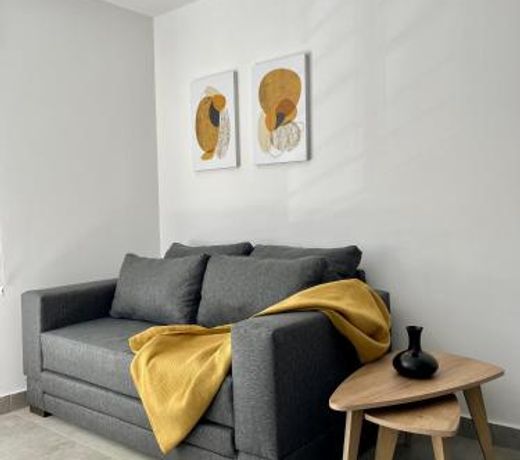 Hermoso Departamento Zona Residencial Mendoza