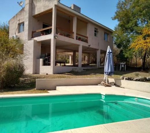 Casa en Villa Los Aromos