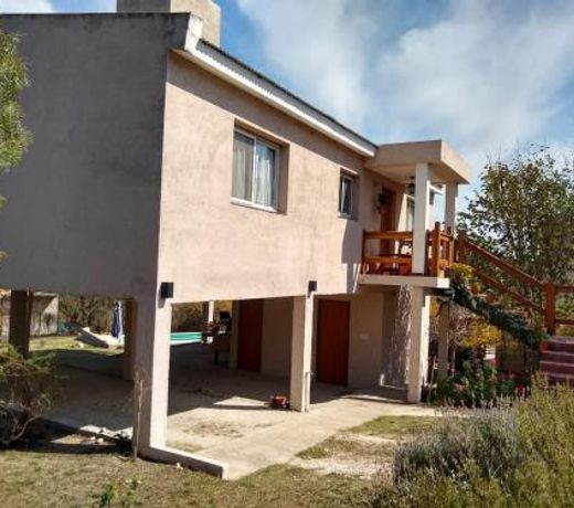 Casa en Villa Los Aromos