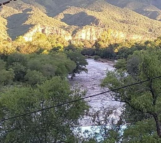 Sierras, sol y rÃ­o BELLA VISTA