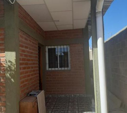 Dptos Mi refugio