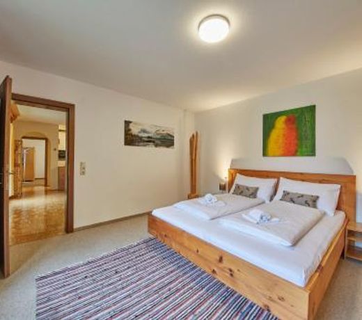 Appartement Mountain & Fun by HolidayFlats24