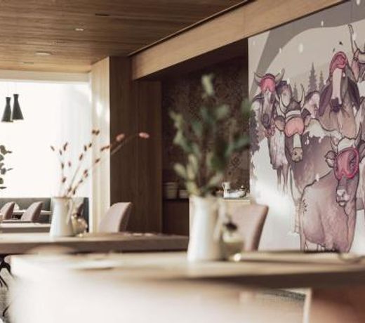 Hotel Lisl - Alpine Comfort