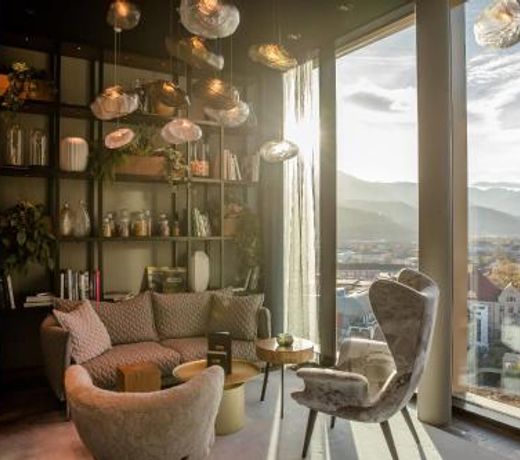 Motel One Innsbruck