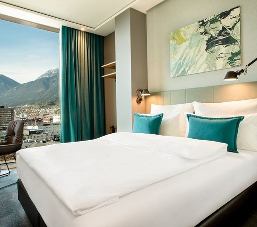 Motel One Innsbruck