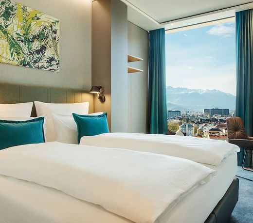Motel One Innsbruck