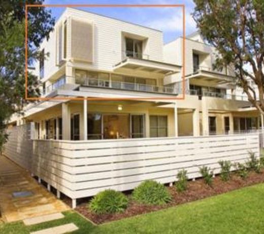 6 - 22 Bennet St, Hawks Nest