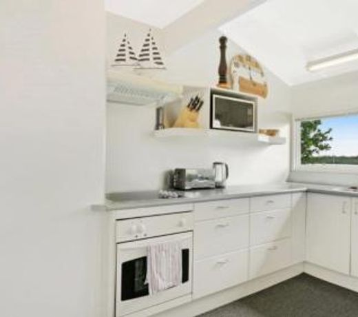 Barefoot Bungalow