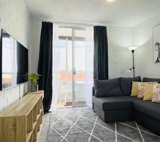 Port Vista - Central Fremantle Apartment