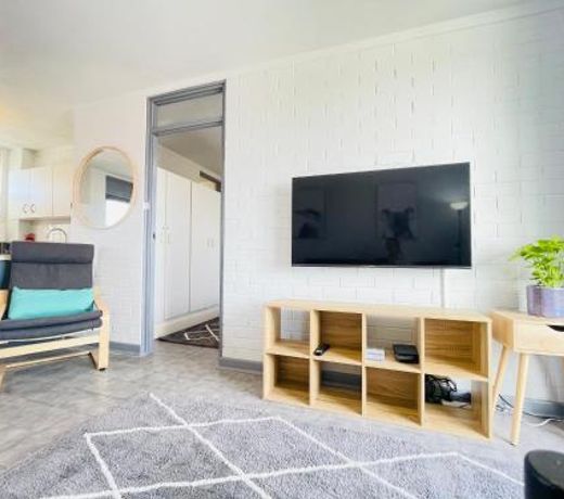 Port Vista - Central Fremantle Apartment