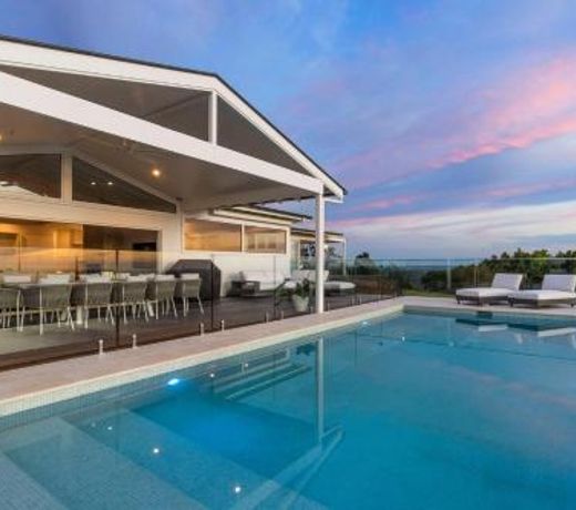A PERFECT STAY - Miren Estate