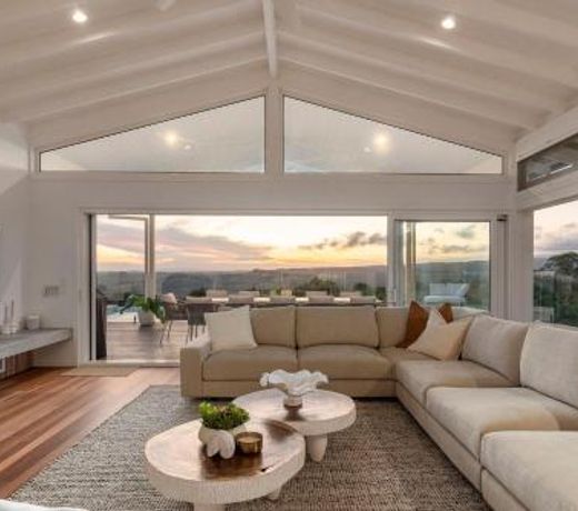 A PERFECT STAY - Miren Estate