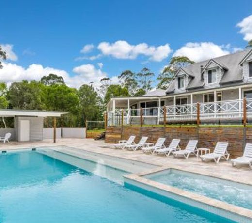 The Estate Byron Bay