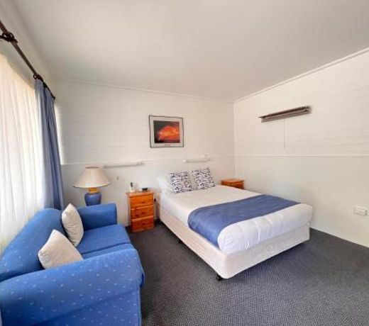 Sturt Motel Balranald