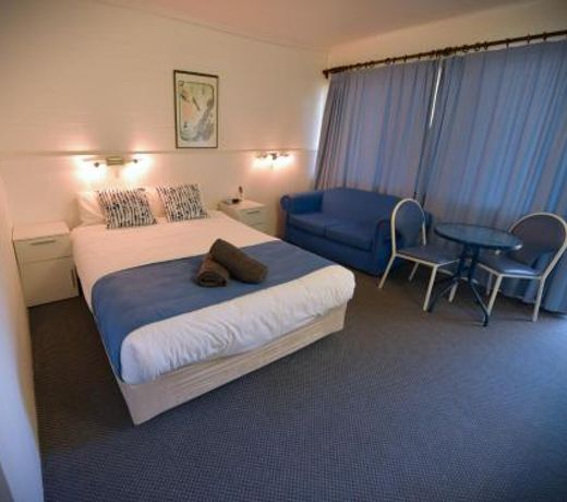 Sturt Motel Balranald