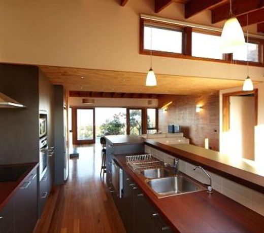 Mandys House