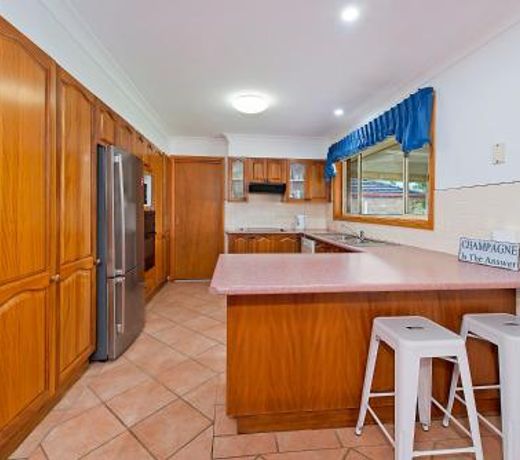 DEJABLU- 8 Cook Drive SWR