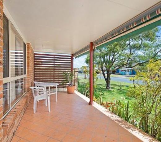 DEJABLU- 8 Cook Drive SWR