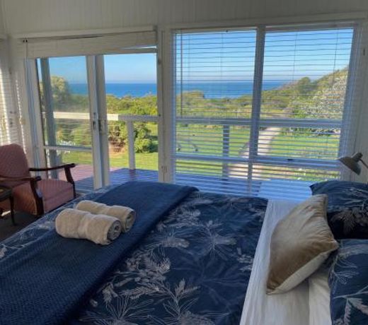 Seacroft Beach House
