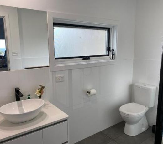 Seacroft Beach House