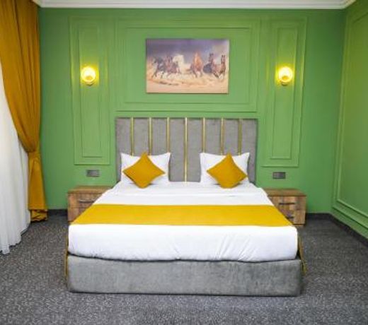 Anatolia Hotel Baku