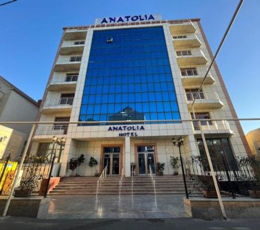 Anatolia Hotel Baku