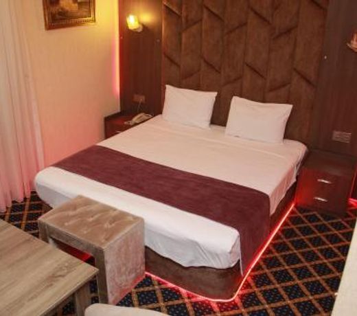 Anatolia Hotel Baku
