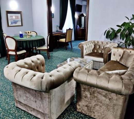 Shindan Hotel Astara