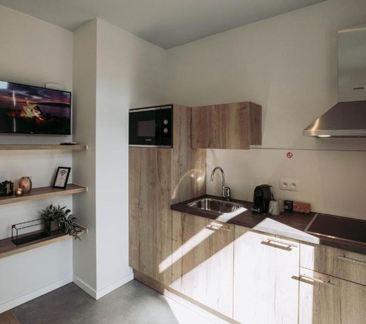 City Housing Genk