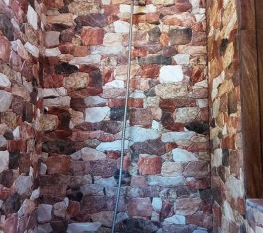 CABAÃA LOS GUAPURÃS