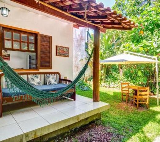 Casinha confortável próxima ao Centro