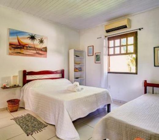 Casinha confortável próxima ao Centro