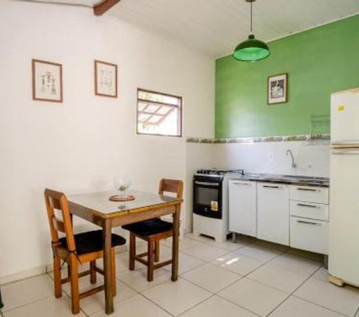 Casinha confortável próxima ao Centro