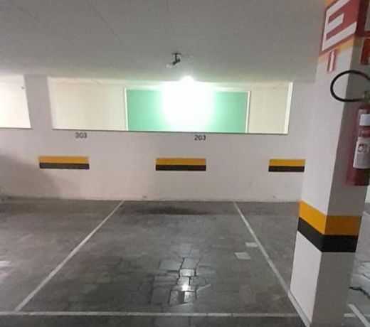 Apartamento Praia do morro