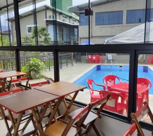 FRANCIS HOTEL MAR