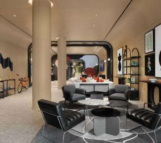 Canopy By Hilton Toronto Yorkville
