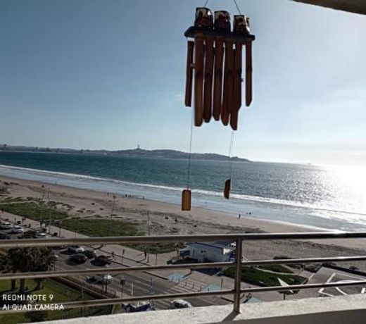 Depto Mar Serena III La Serena