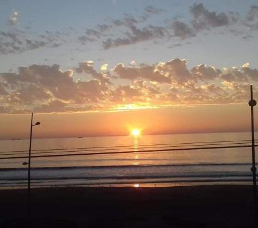 Depto Mar Serena III La Serena